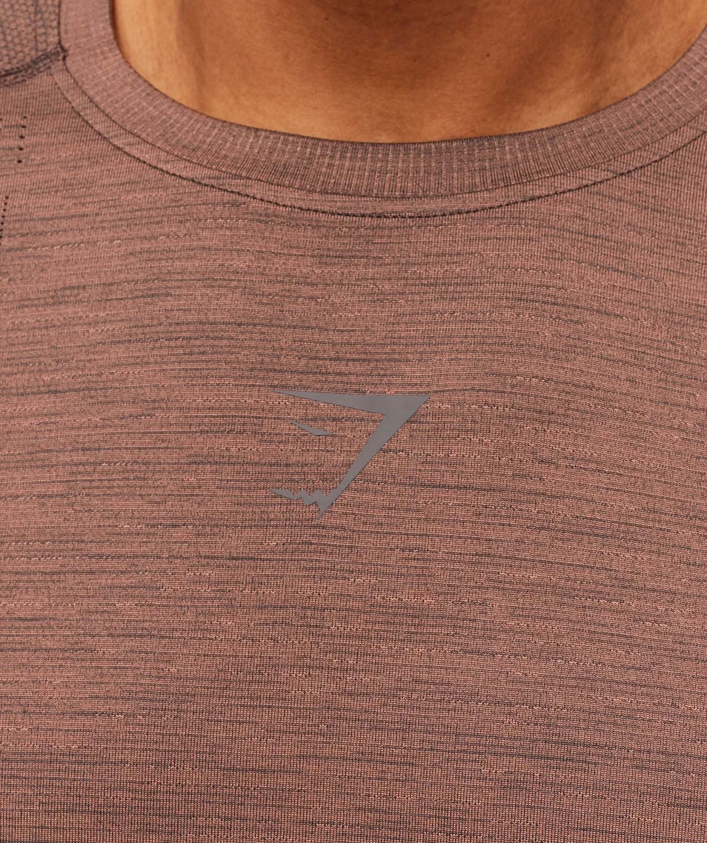Versatile Seamless T-Shirt