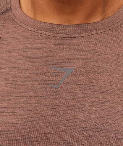 Versatile Seamless T-Shirt