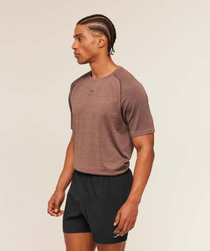 Versatile Seamless T-Shirt