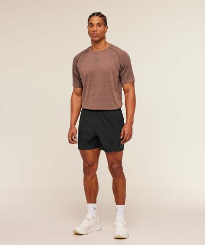 Versatile Seamless T-Shirt
