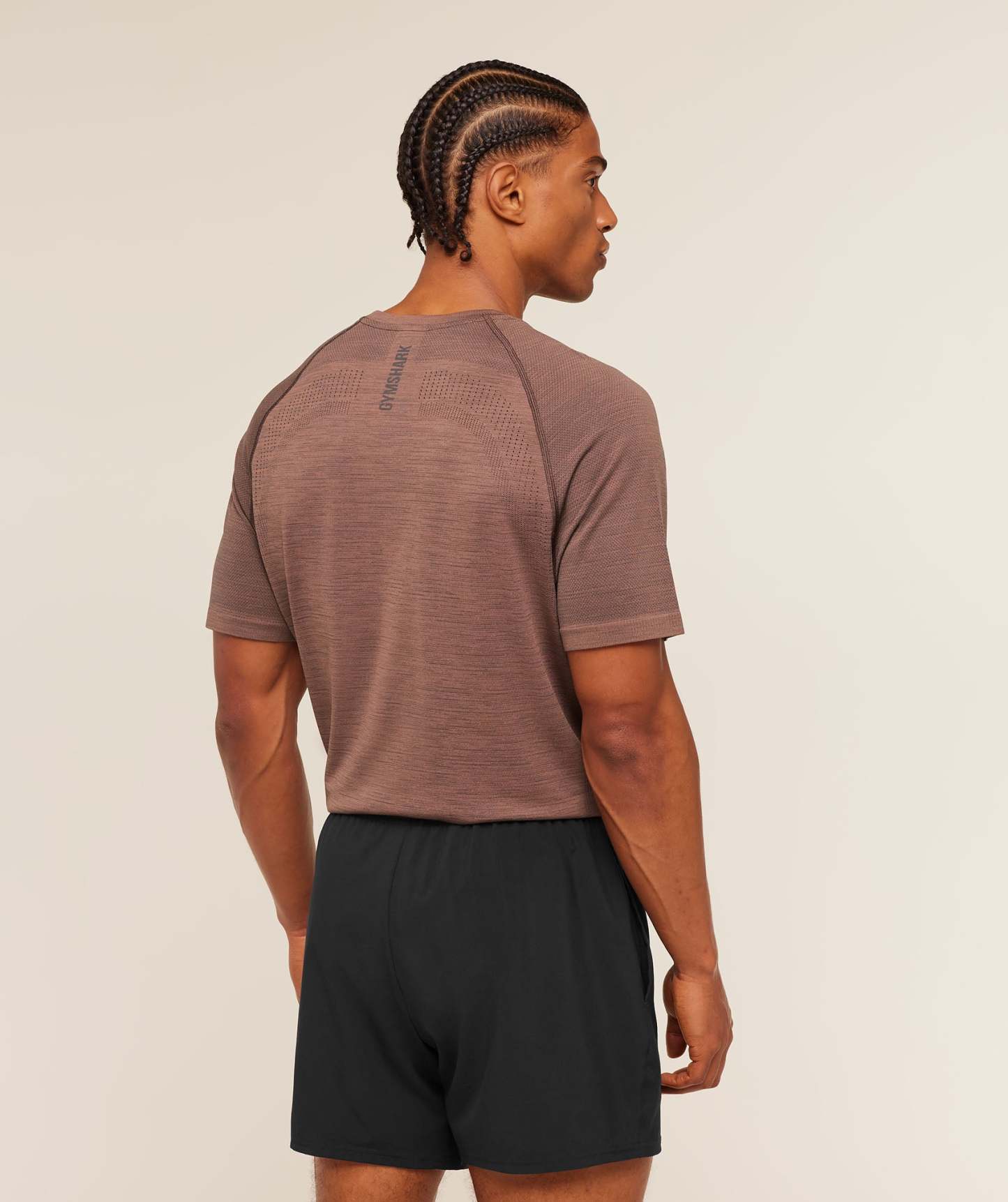 Versatile Seamless T-Shirt