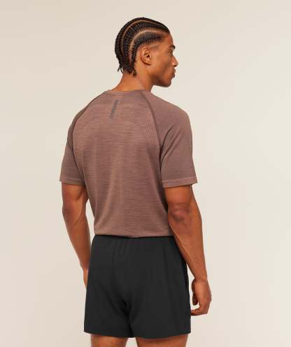 Versatile Seamless T-Shirt