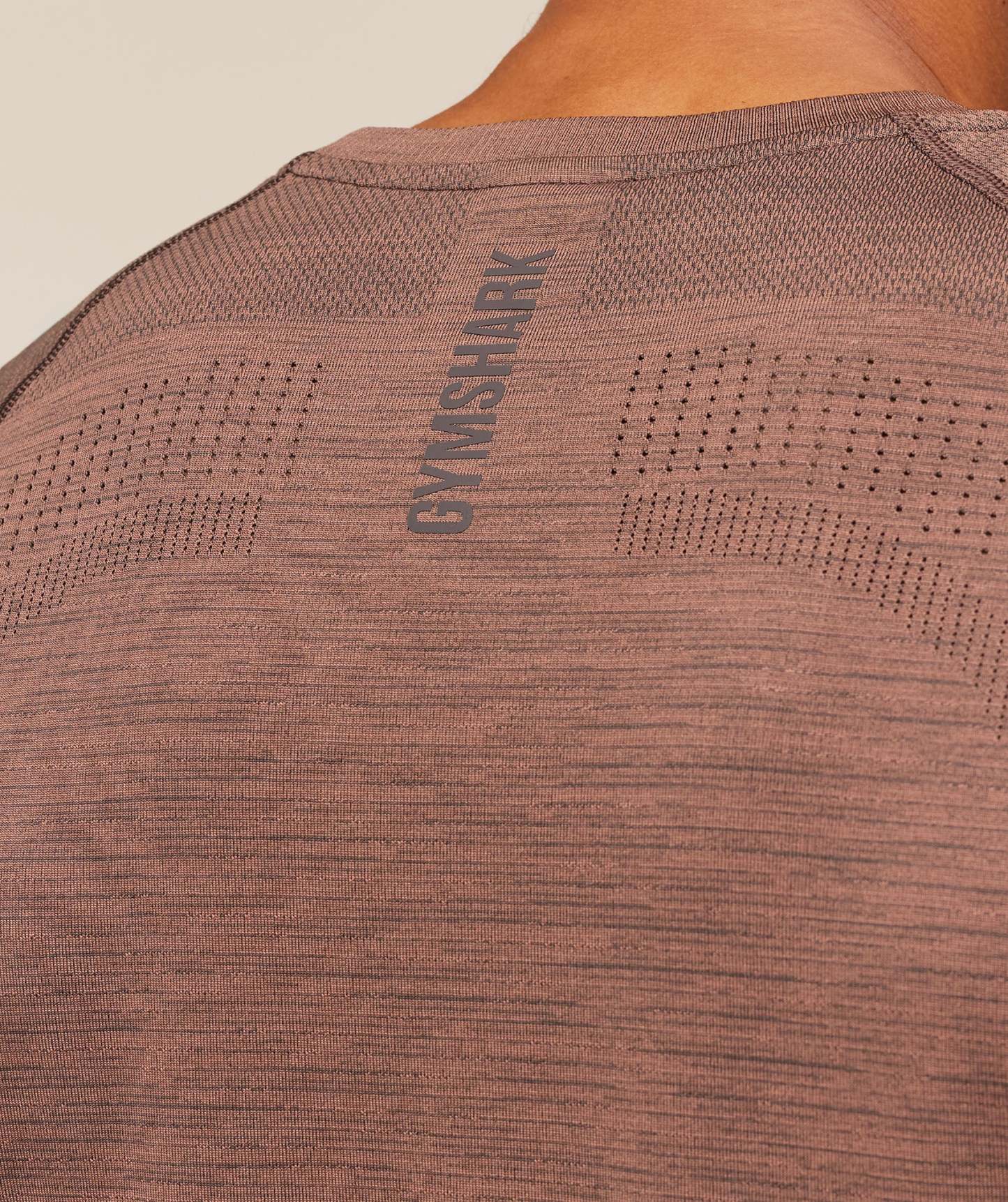 Versatile Seamless T-Shirt