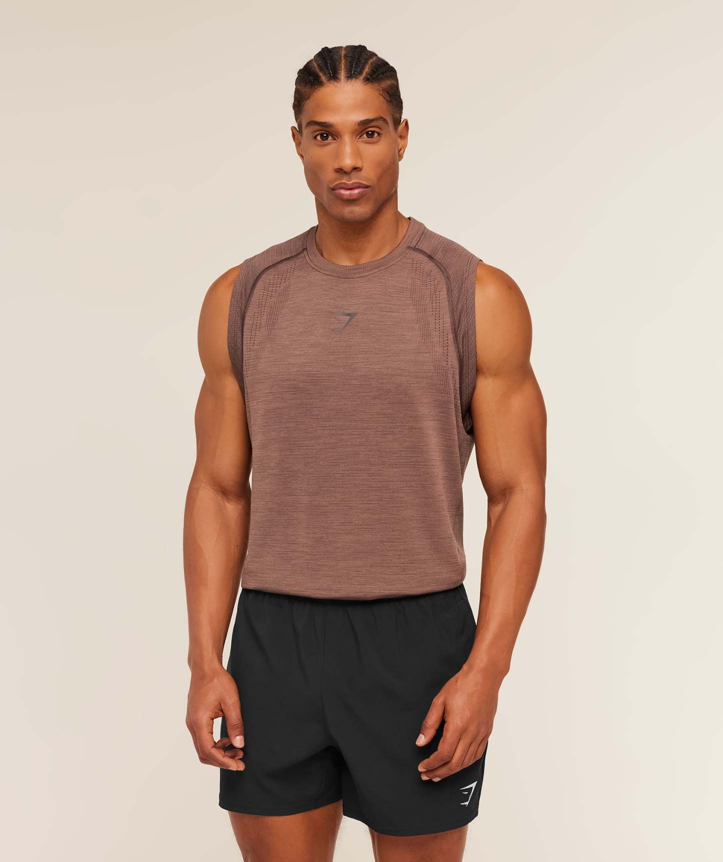 Versatile Seamless Tank