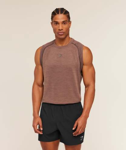 Versatile Seamless Tank