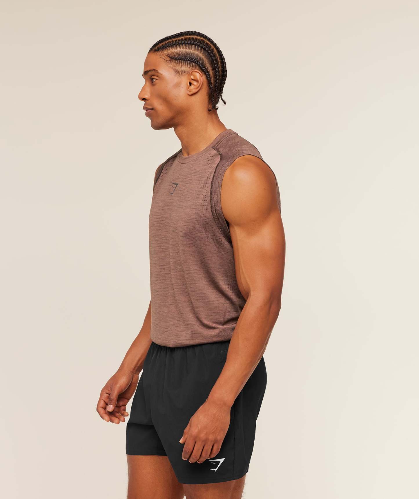 Versatile Seamless Tank