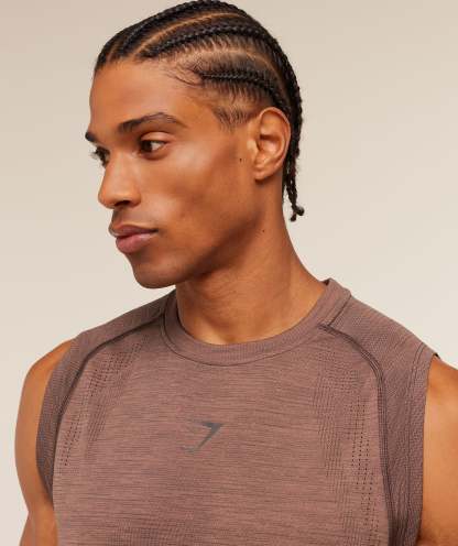 Versatile Seamless Tank