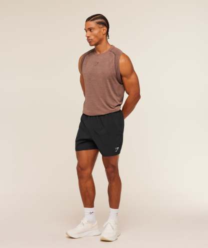 Versatile Seamless Tank