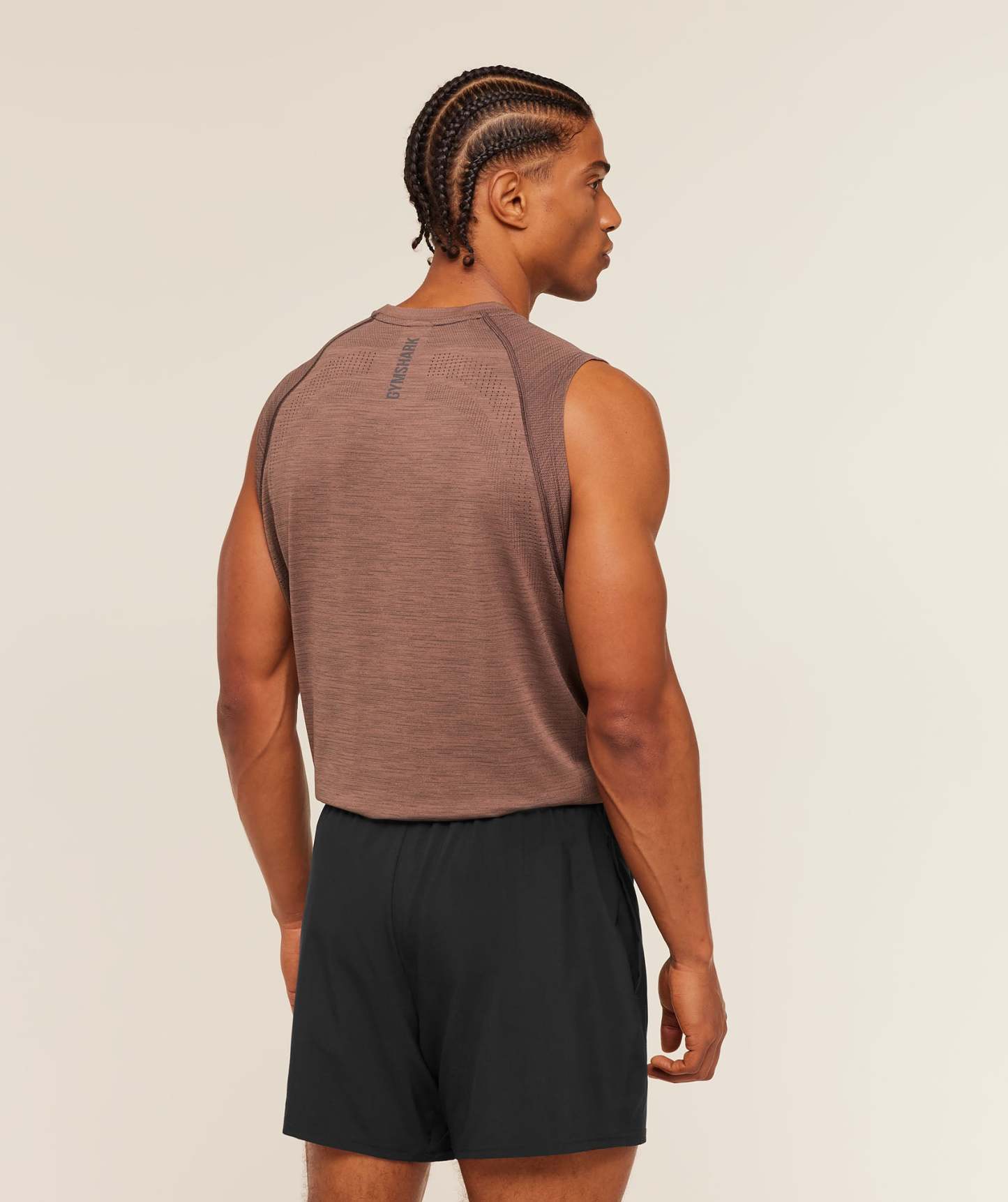 Versatile Seamless Tank