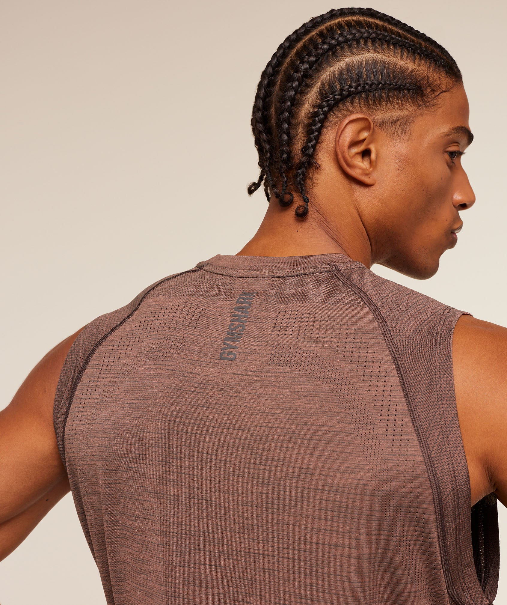 Versatile Seamless Tank