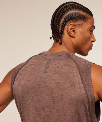 Versatile Seamless Tank