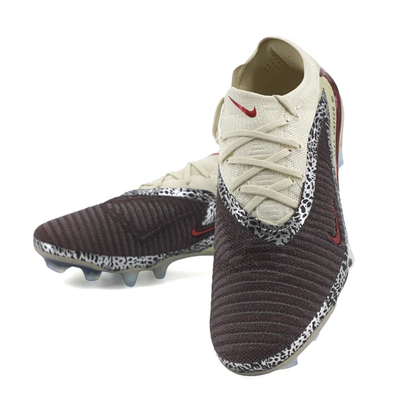 Phantom 6 Low Elite FG NU3 Men's Soccer Shoes Football Sports IO8444-661