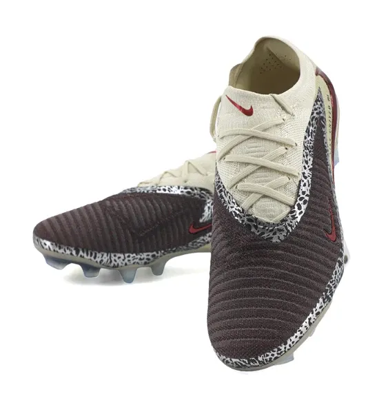 Phantom 6 Low Elite FG NU3 Men's Soccer Shoes Football Sports IO8444-661