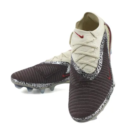 Phantom 6 Low Elite FG NU3 Men's Soccer Shoes Football Sports IO8444-661