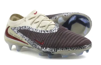 Phantom 6 Low Elite FG NU3 Men's Soccer Shoes Football Sports IO8444-661