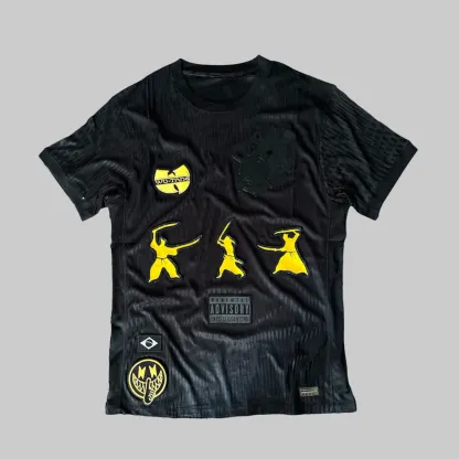 Wu tang clan coring?o