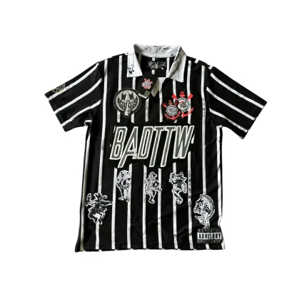 Camiseta drop exclusivo Memphis