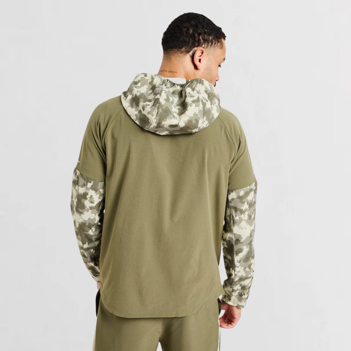 Thunder Tracksuit