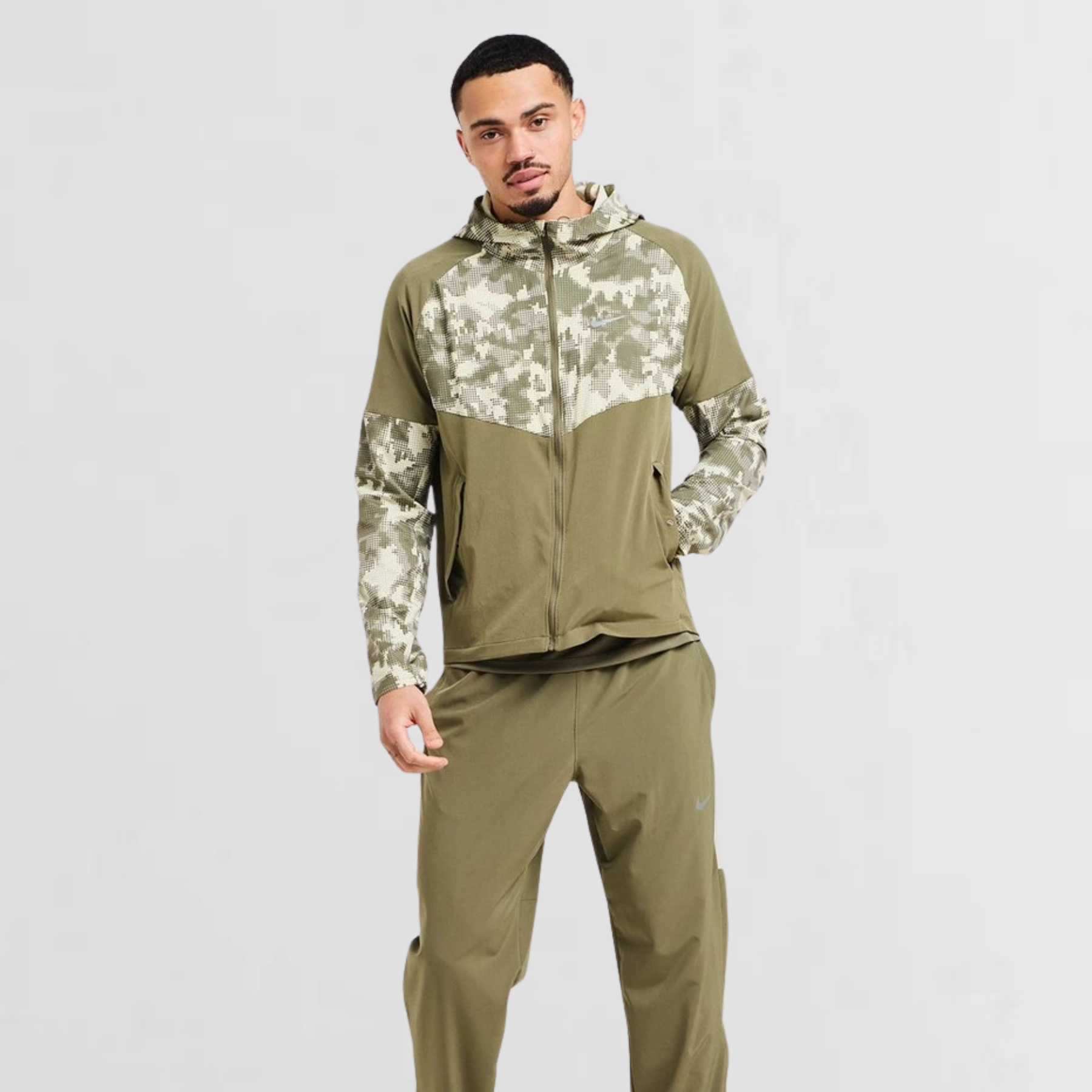 Thunder Tracksuit