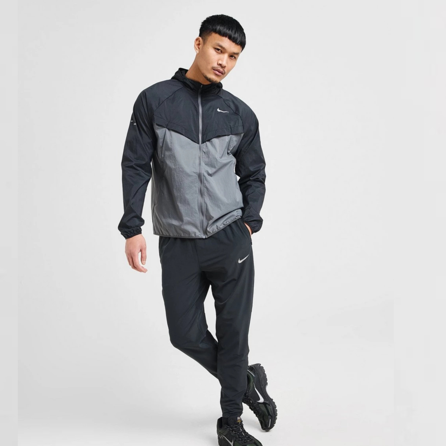 Thunder Tracksuit