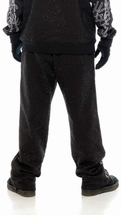 ALL SPIDERS SWEATPANTS
