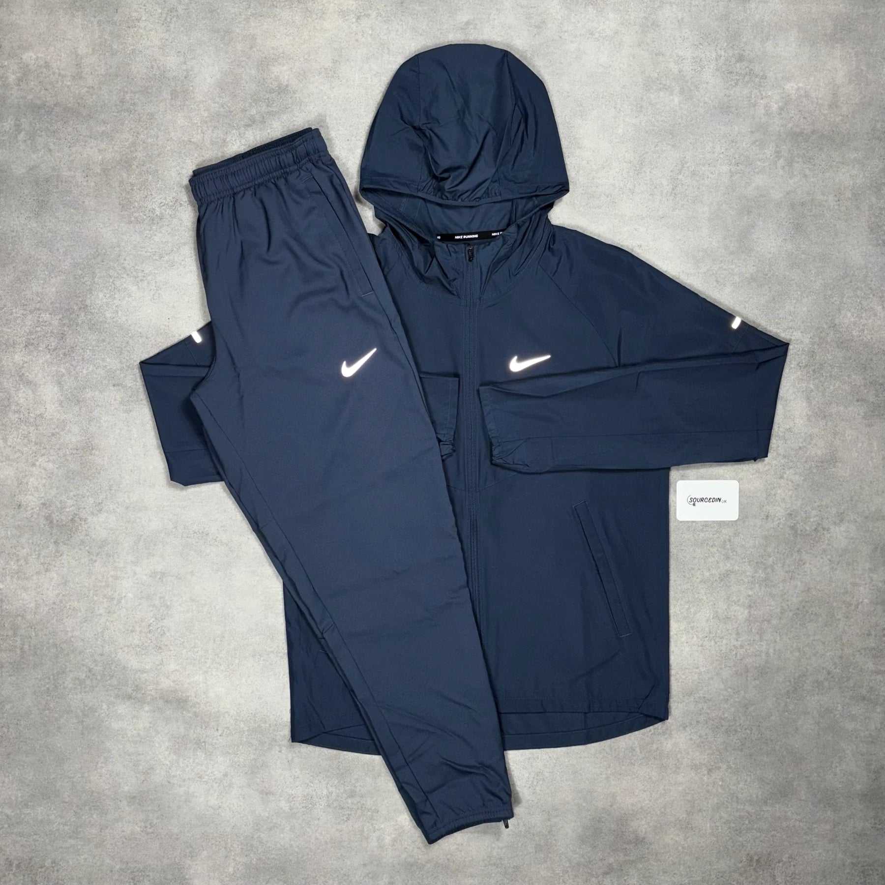 Thunder Tracksuit