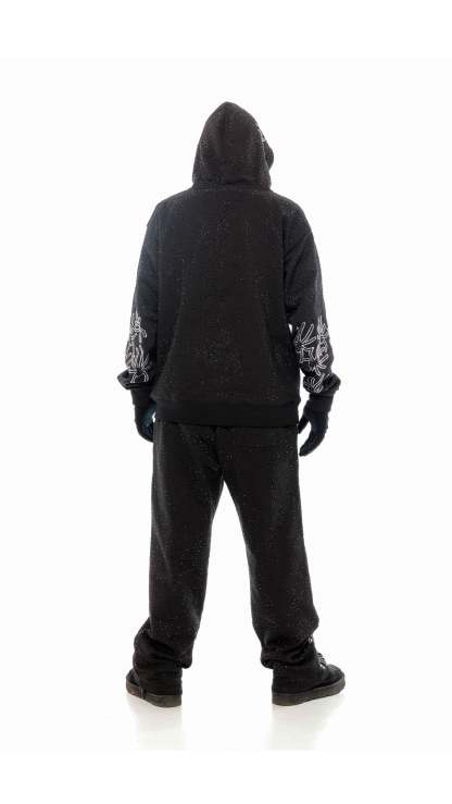 LITTLE SPIDERS  HOODIE
