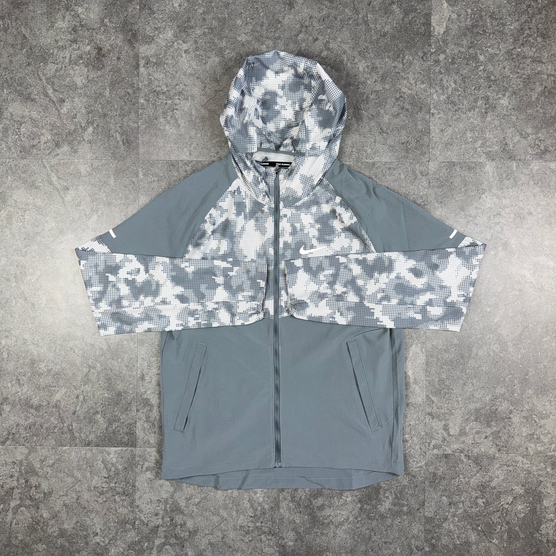 Thunder Tracksuit