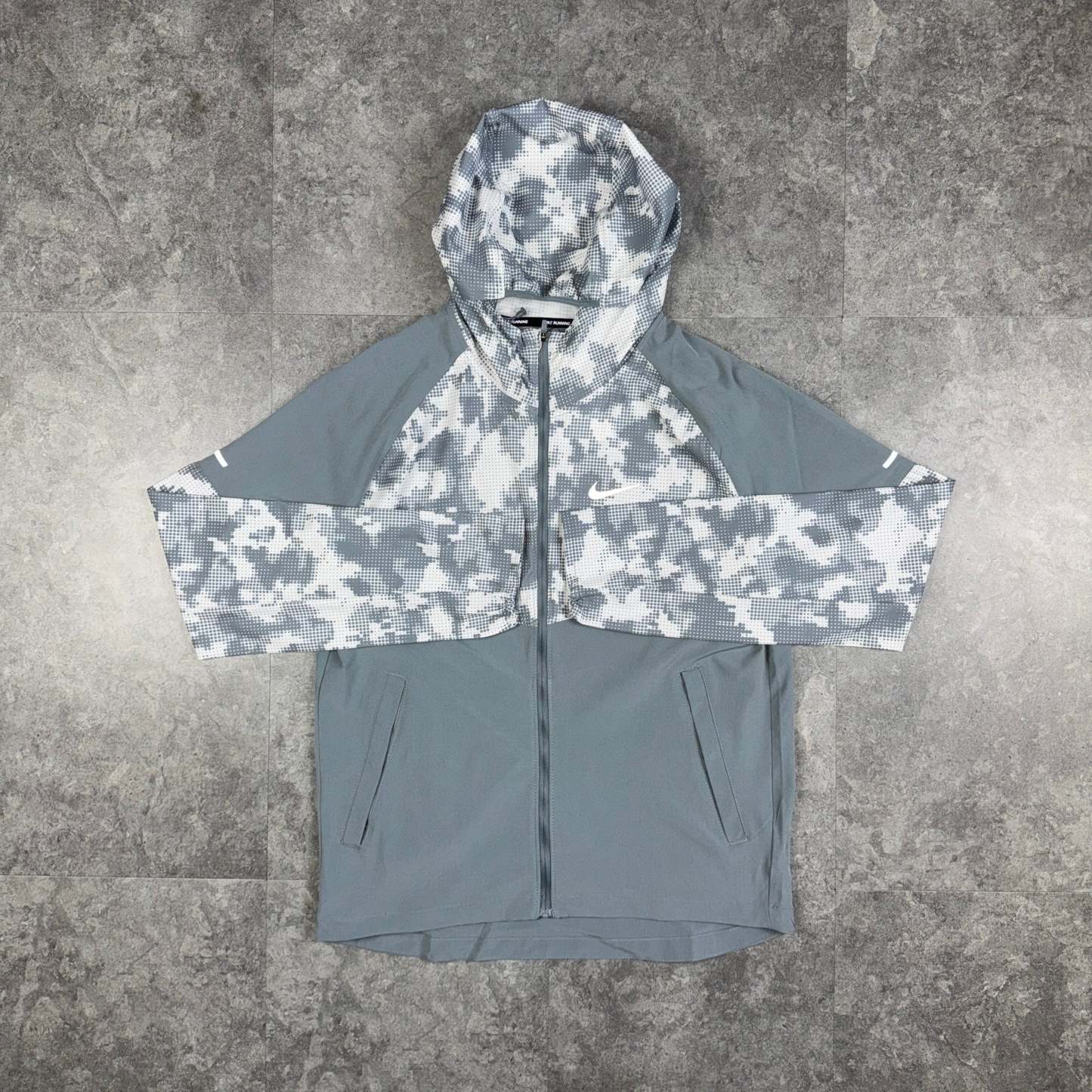 Thunder Tracksuit