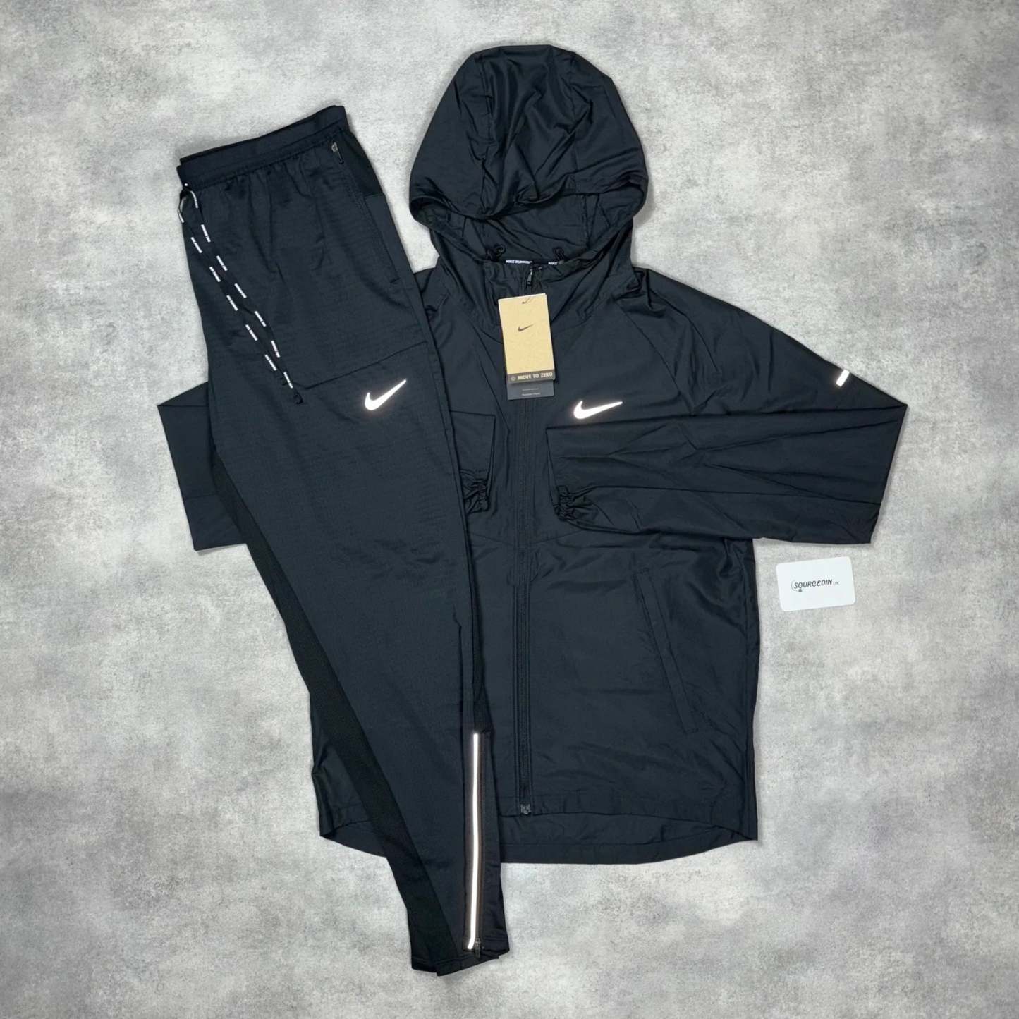 Thunder Tracksuit