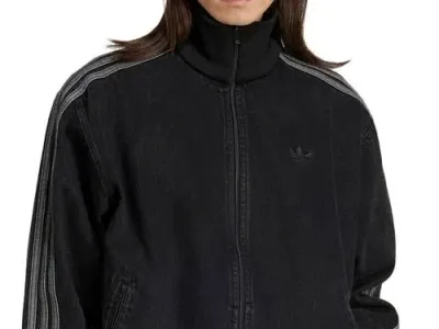 Adicolor Denim Track Top