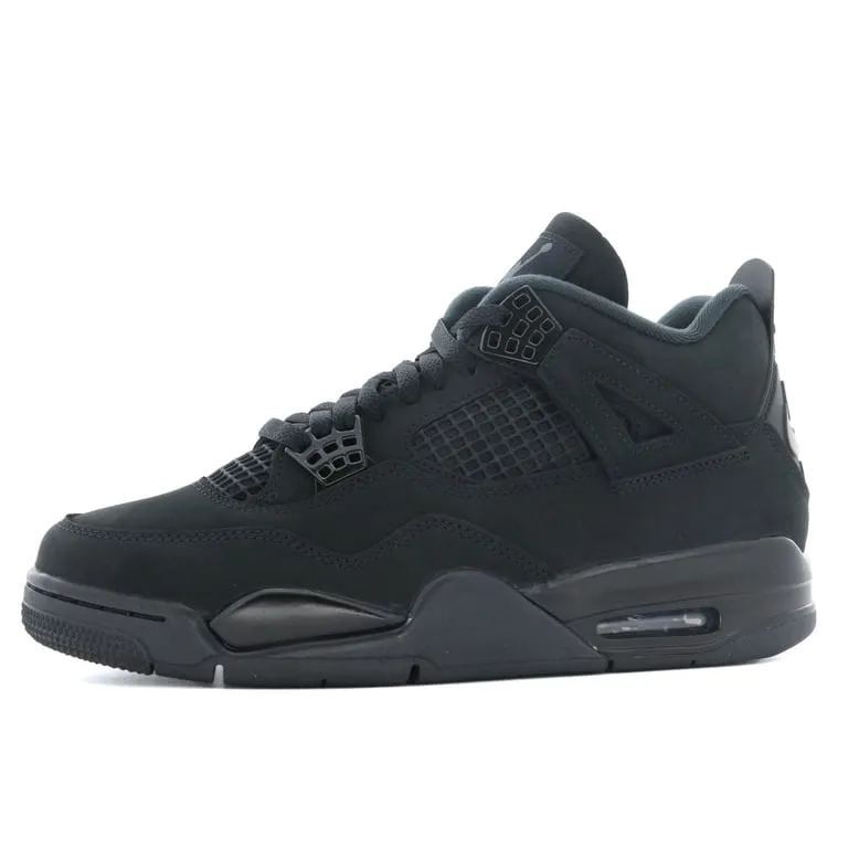 Aithtr Jordthtan 4 Retro 'Black Cat' 2025