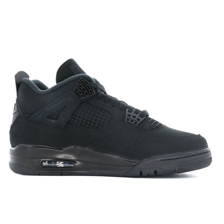 Aithtr Jordthtan 4 Retro 'Black Cat' 2025