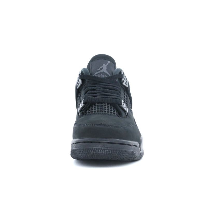 Aithtr Jordthtan 4 Retro 'Black Cat' 2025