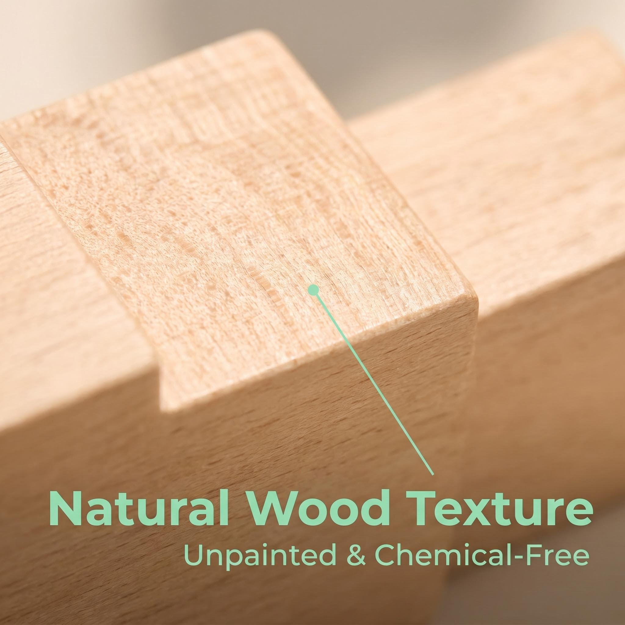 DIY Whale Wood Carving Blank for Aromatherapy Diffuser
