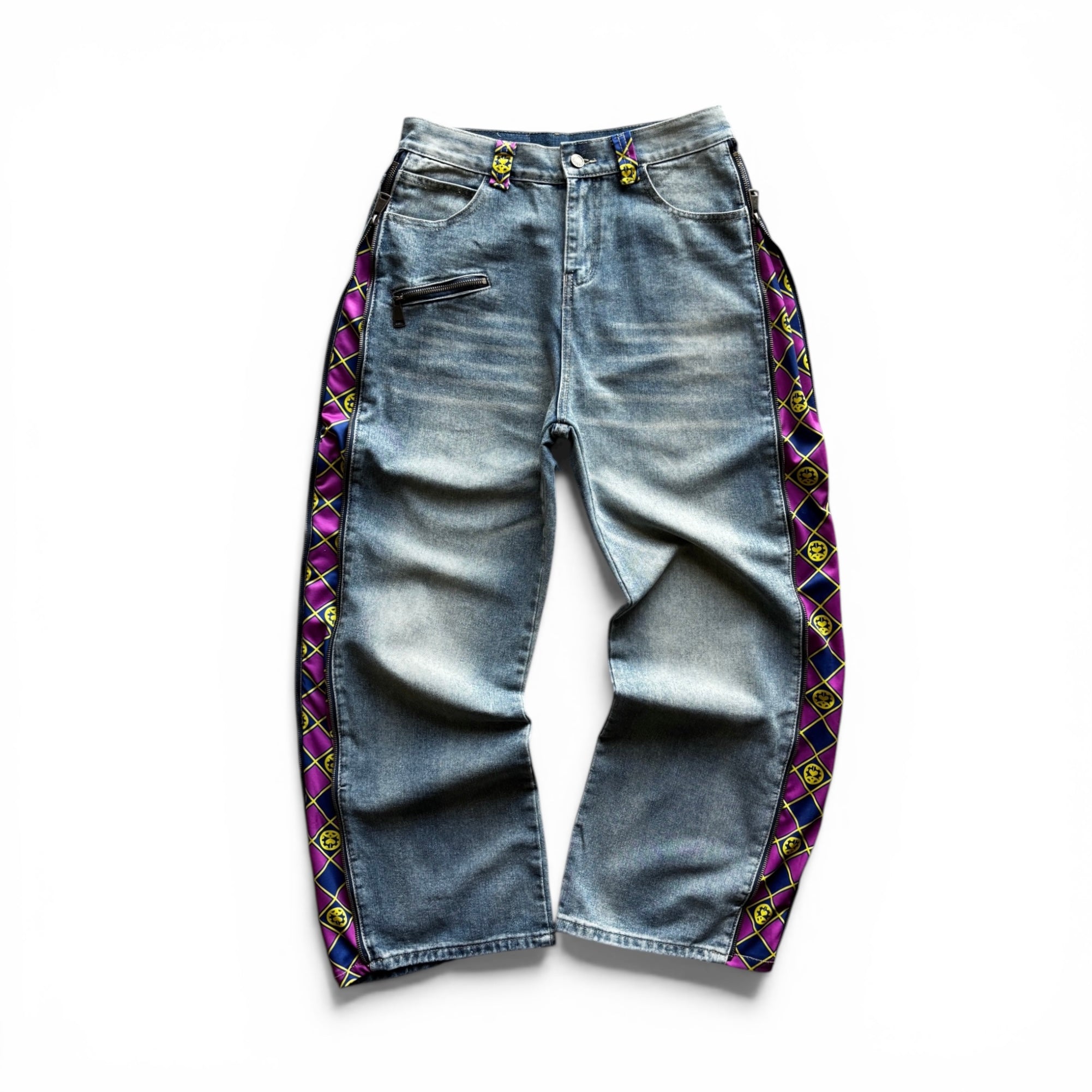 Bizzare Denim