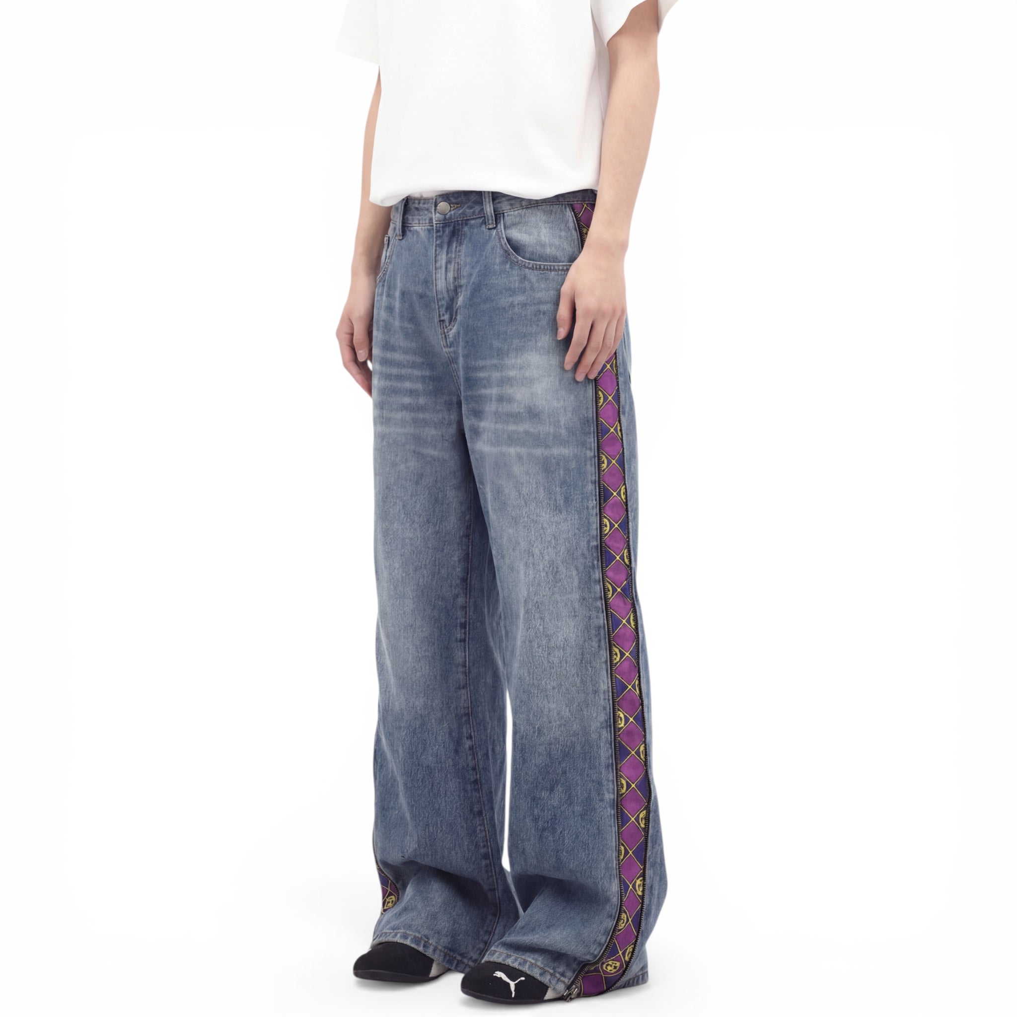 Bizzare Denim