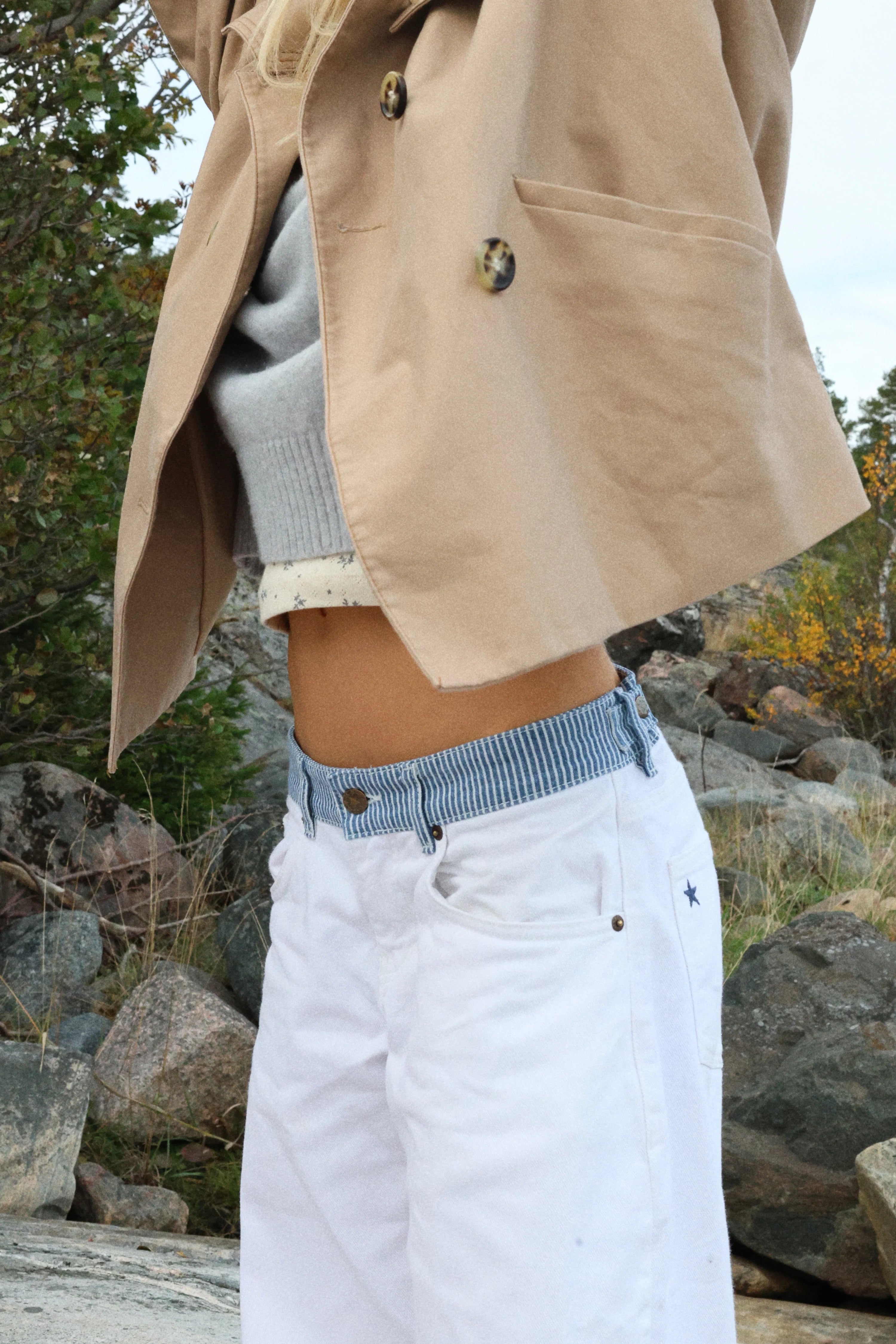 Pantalon Zenia