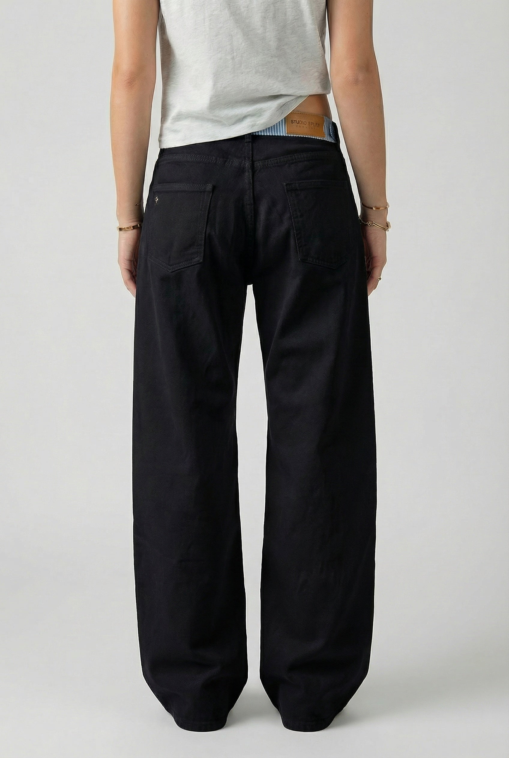 Pantalon Zenia