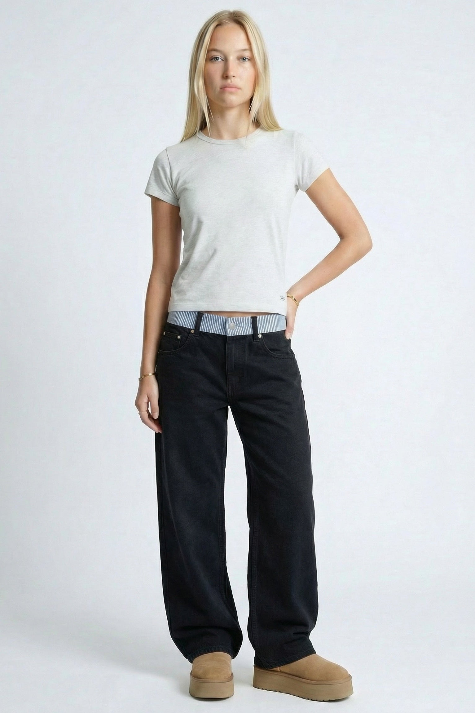 Pantalon Zenia
