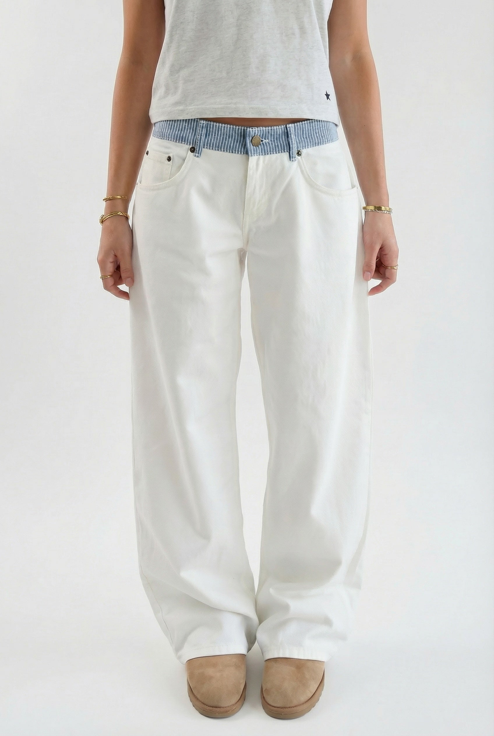 Pantalon Zenia