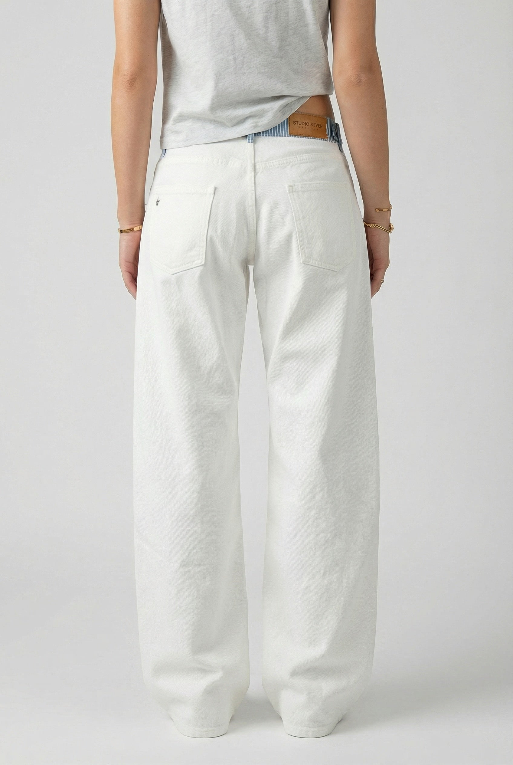 Pantalon Zenia