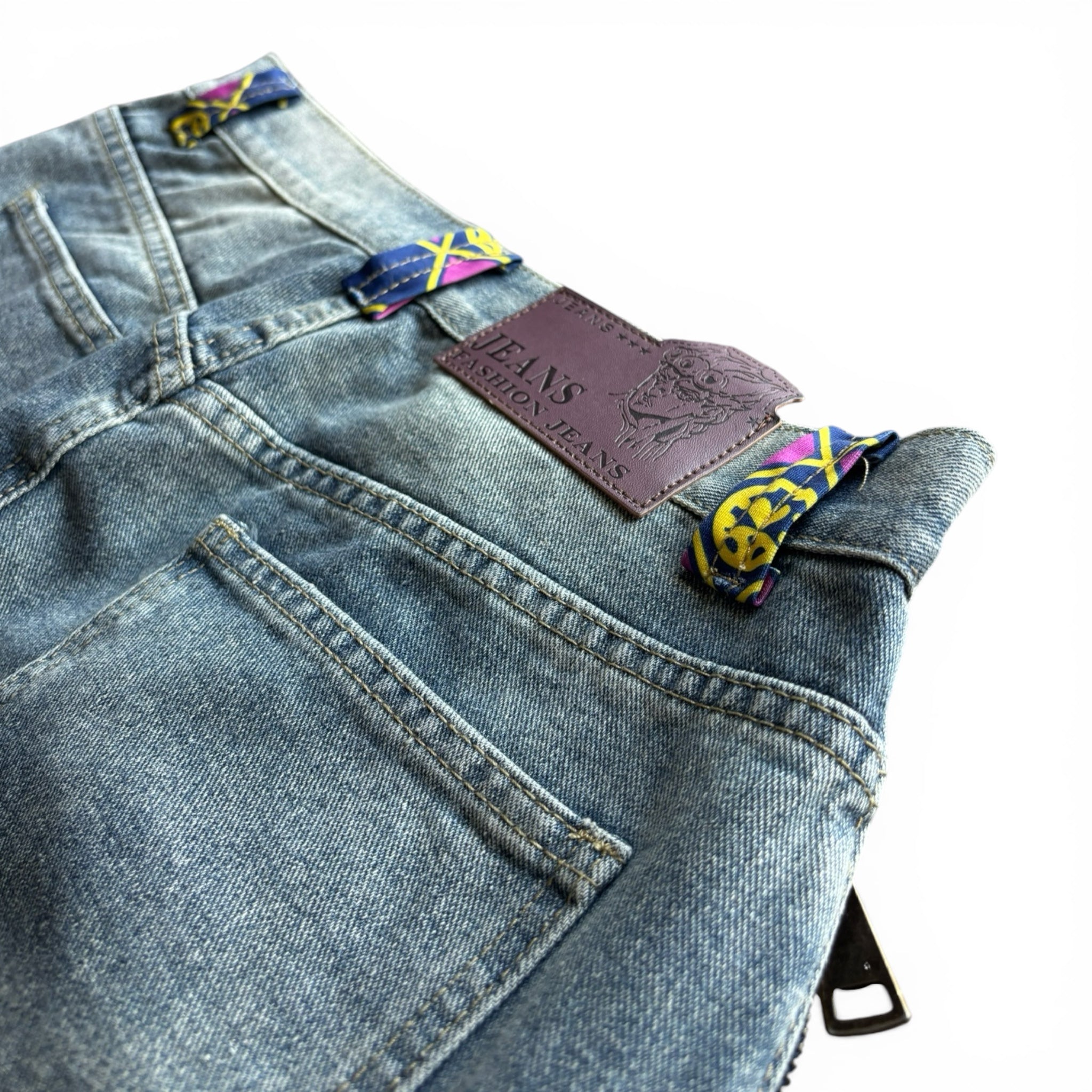 Bizzare Denim
