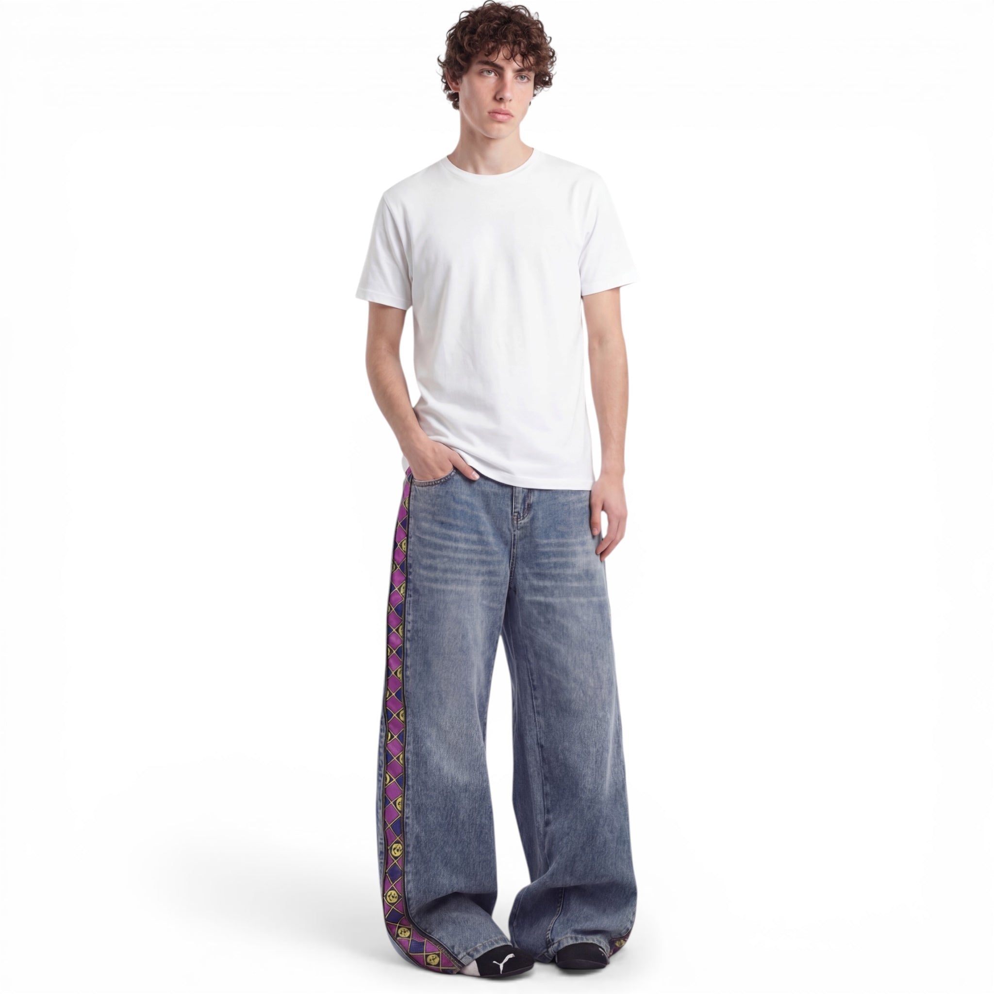 Bizzare Denim