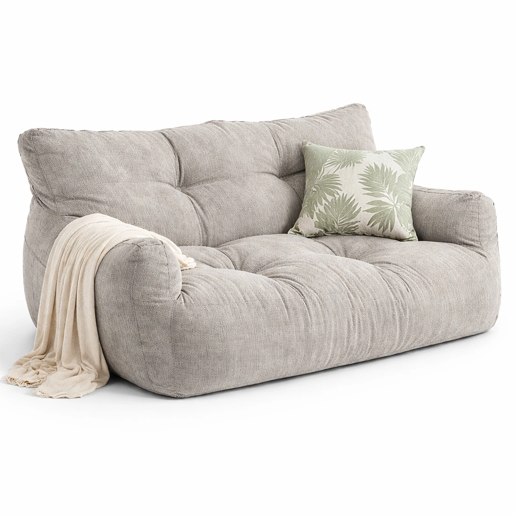 Outdoor Lounge Sessel-Trevinoh