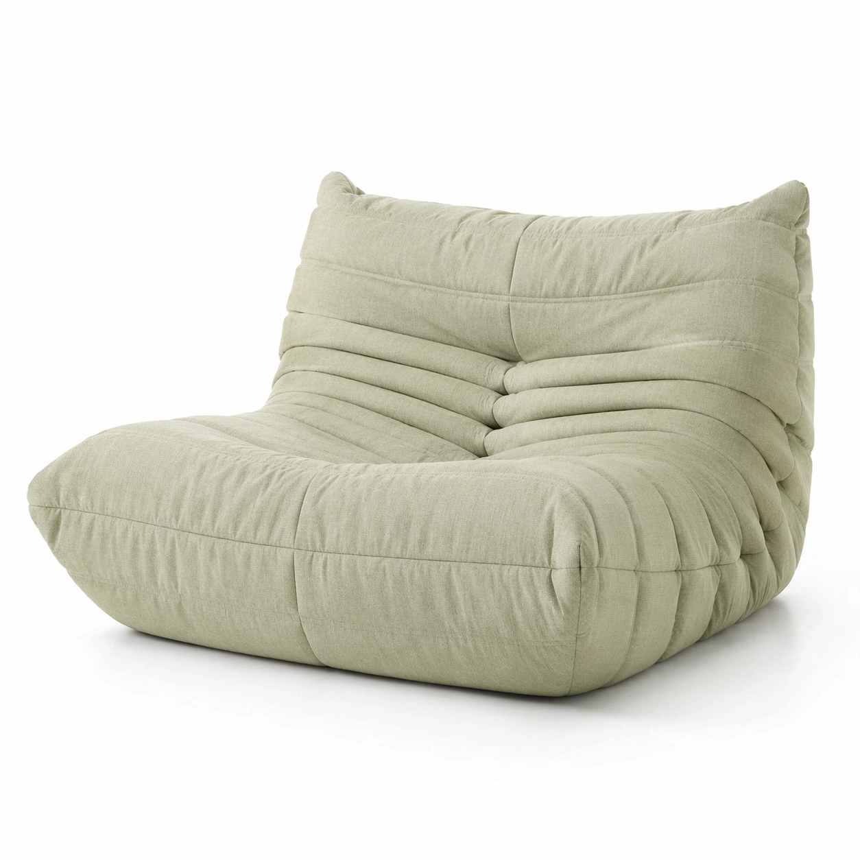 Loungesessel modern gepolstert