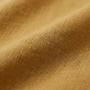 żółta poszwa na kołdrę