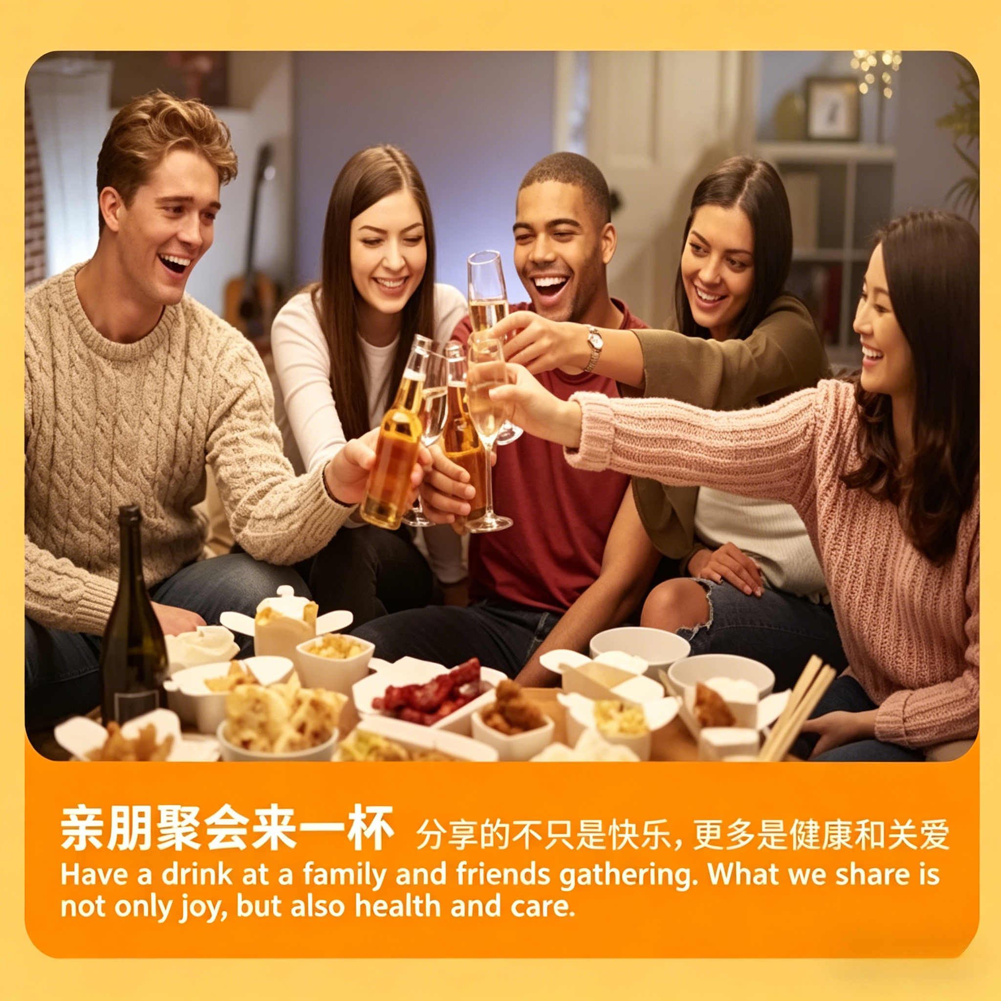 Green Eco Sea Buckthorn Juice Beverage 绿色生态沙棘果汁饮料