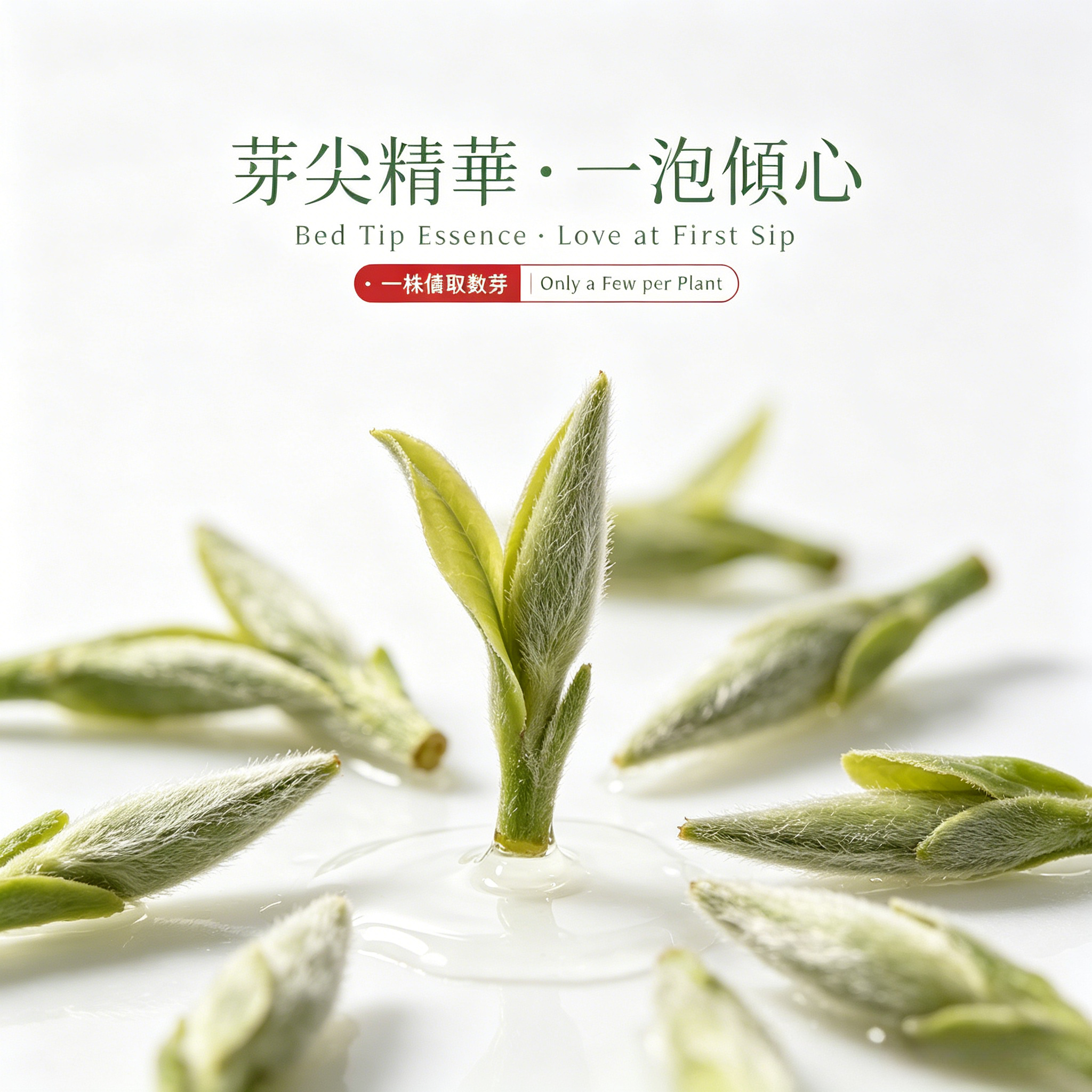 Qizhicang Wolfberry Fruit Tea – Green Food · Geographical Indication 