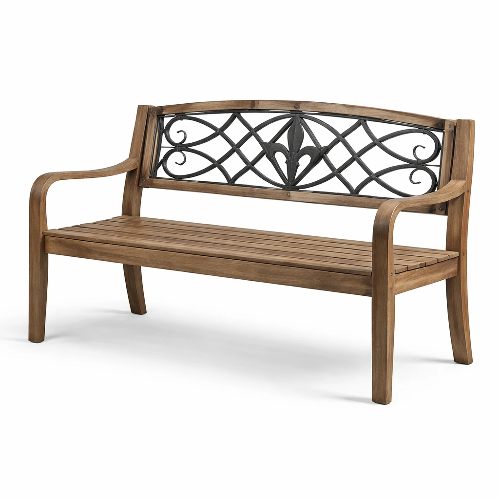 Banco de exterior-DECOTINO